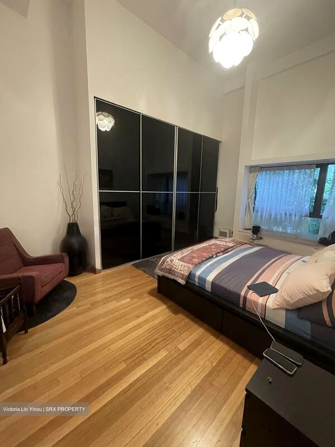 Belle Vue Residences (D9), Condominium #458149141